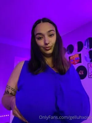 gelluhxoxo / gelluhsarah / gelluhxo nude photo #0039