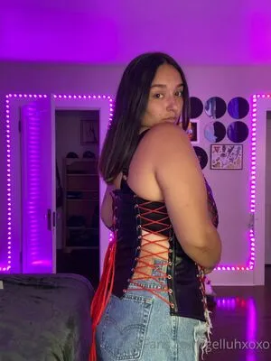 gelluhxoxo / gelluhsarah / gelluhxo nude photo #0153