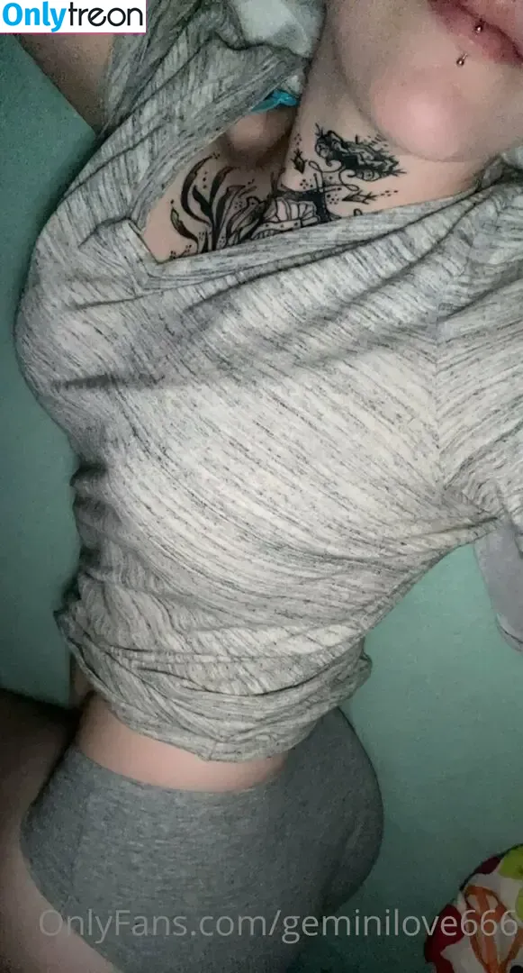 geminilove666 nude photo #0025 (geminilove666)