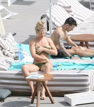 Gemma Atkinson / MissGAtkinson / glouiseatkinson nude photo #0088