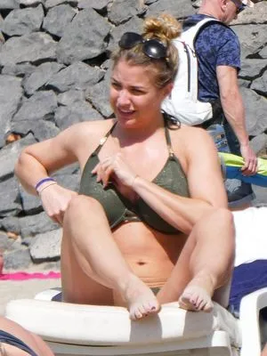 Gemma Atkinson / MissGAtkinson / glouiseatkinson nude photo #0096