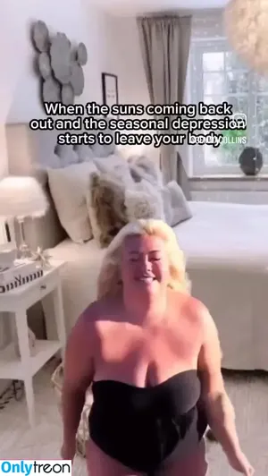 Gemma Collins / gemmacollins nude photo #0015