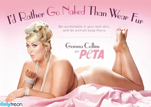 Gemma Collins / gemmacollins nude photo #0024
