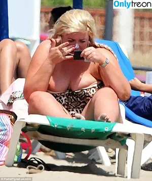 Gemma Collins / gemmacollins nude photo #0025