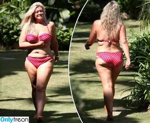 Gemma Collins / gemmacollins nude photo #0032