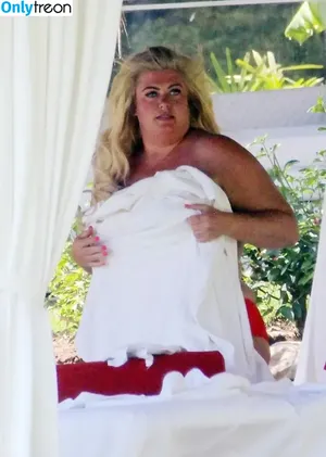 Gemma Collins / gemmacollins nude photo #0034