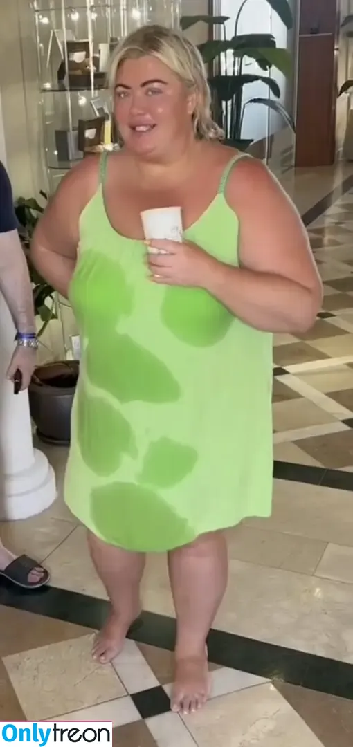 Gemma Collins nude photo #0012 (gemmacollins)