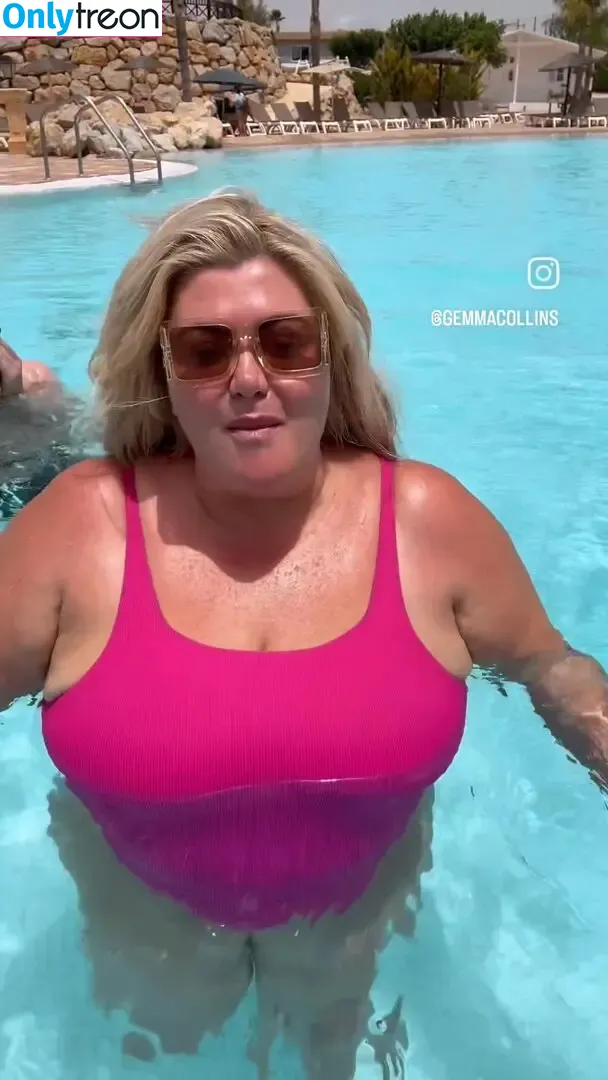 Gemma Collins nude photo #0014 (gemmacollins)