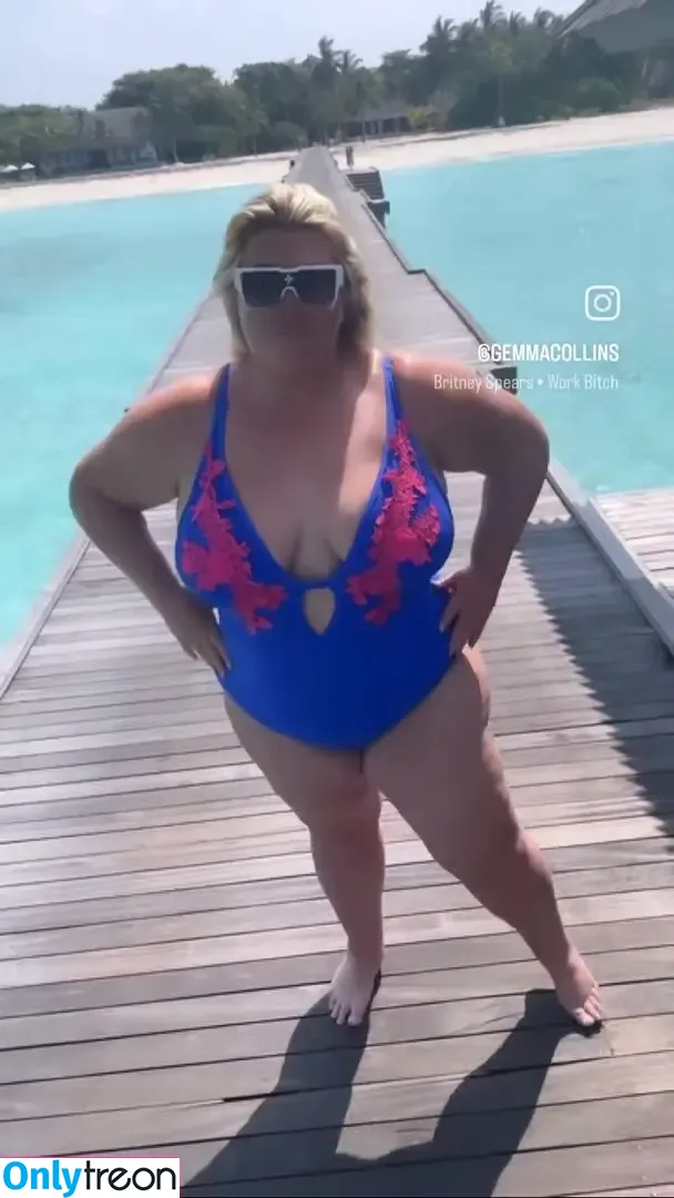 Gemma Collins nude photo #0016 (gemmacollins)