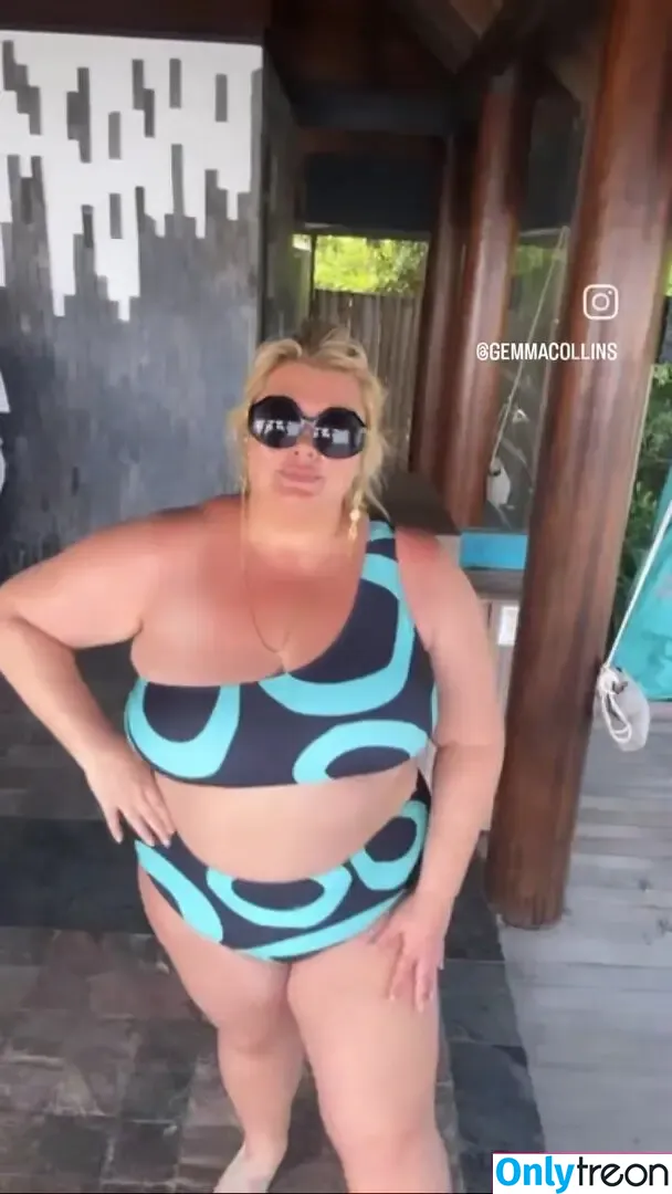 Gemma Collins nude photo #0017 (gemmacollins)