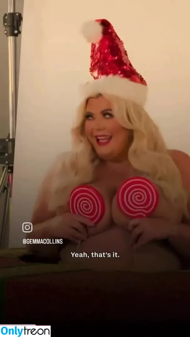 Gemma Collins nude photo #0019 (gemmacollins)
