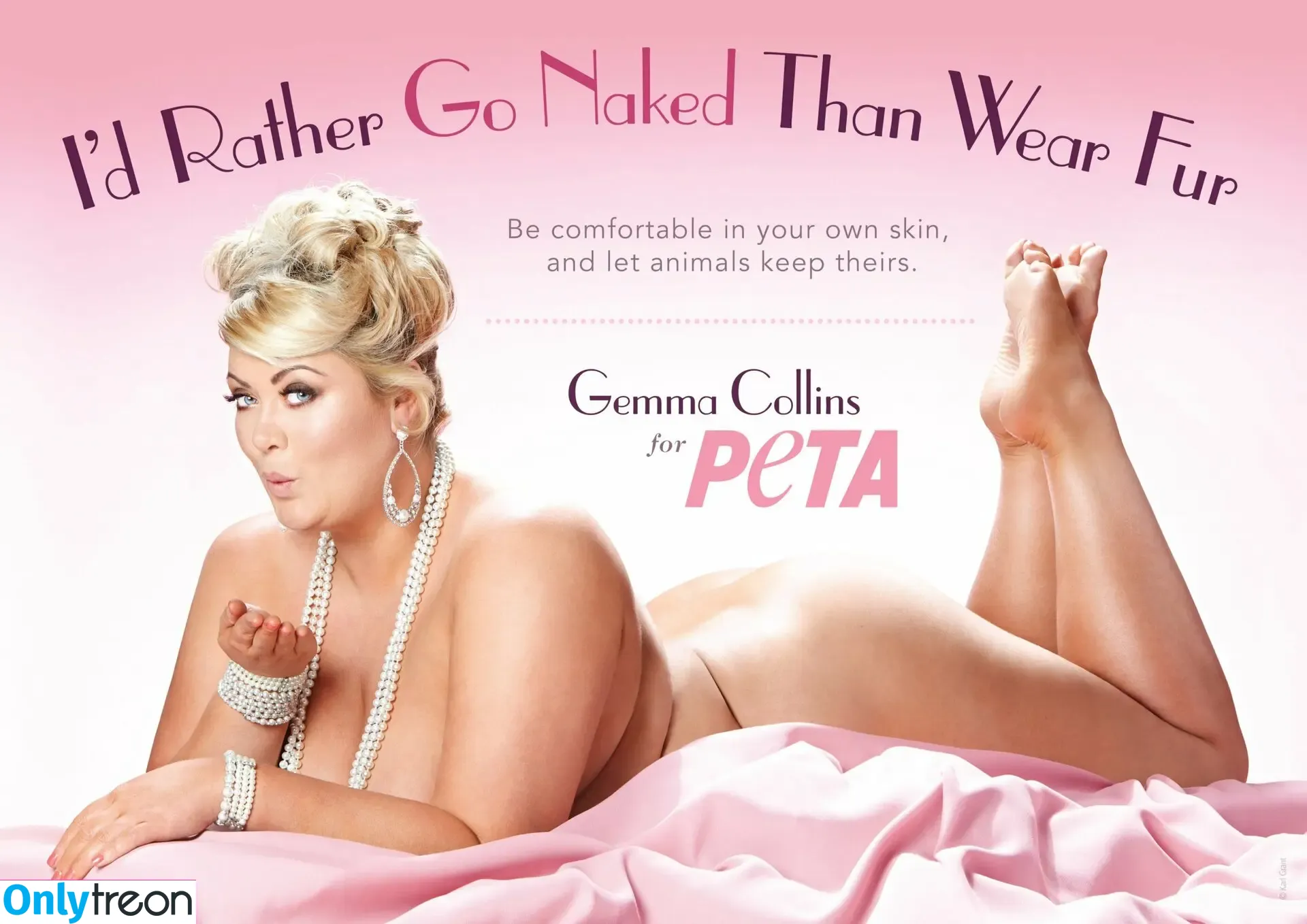 Gemma Collins nude photo #0024 (gemmacollins)