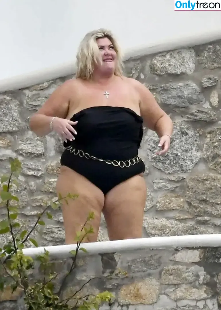 Gemma Collins nude photo #0030 (gemmacollins)