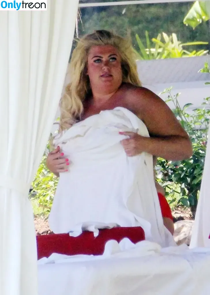Gemma Collins nude photo #0034 (gemmacollins)