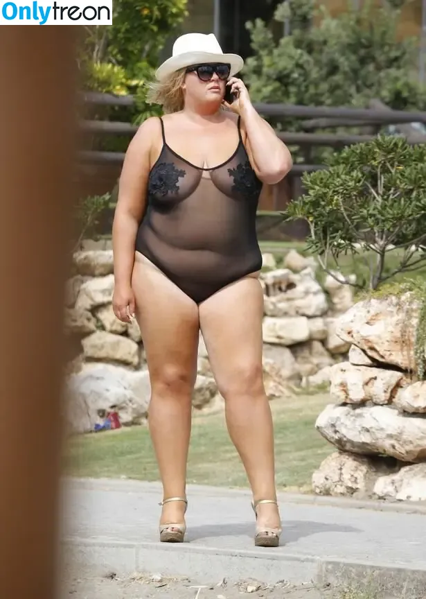 Gemma Collins nude photo #0038 (gemmacollins)