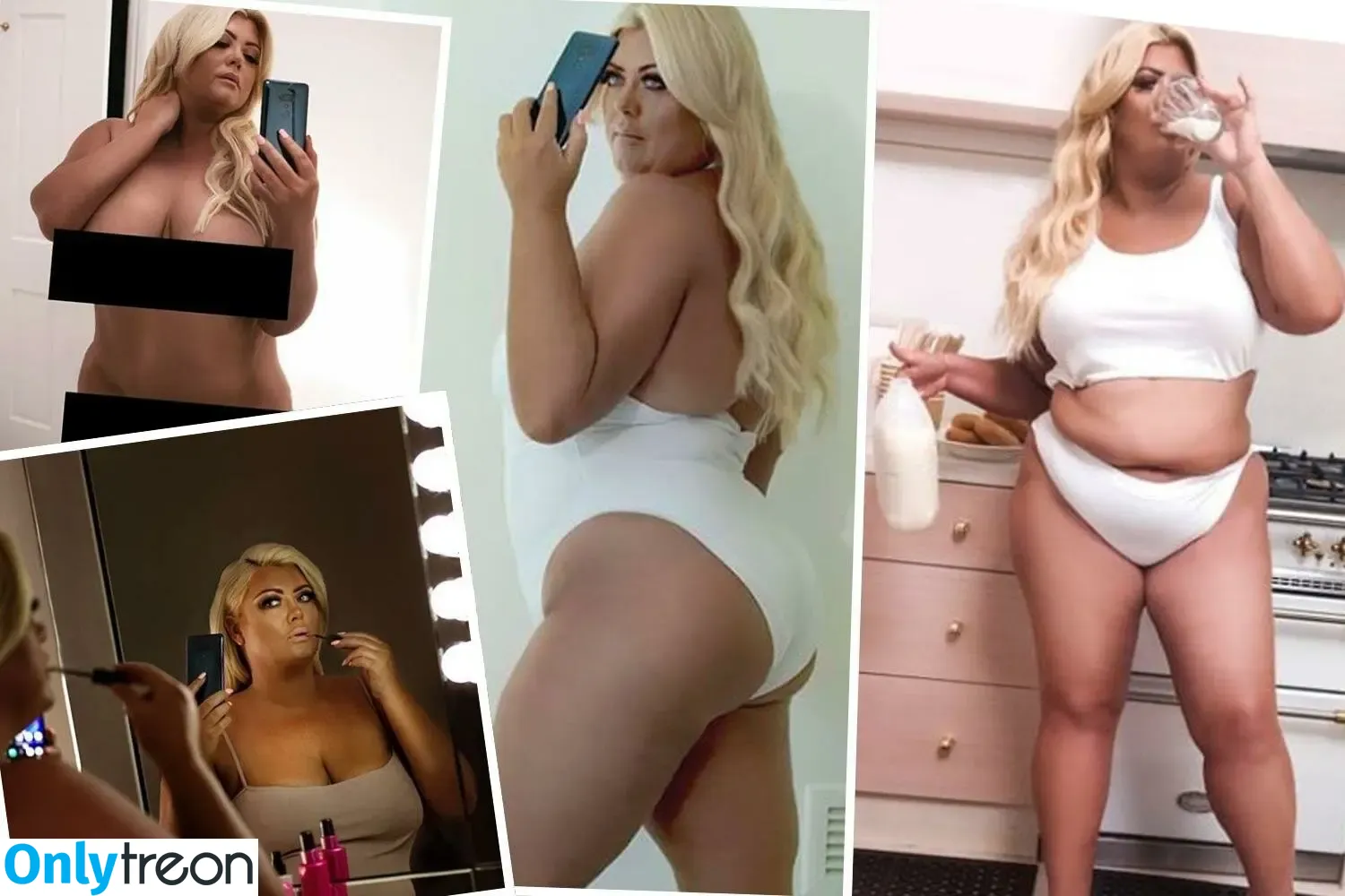 Gemma Collins nude photo #0039 (gemmacollins)
