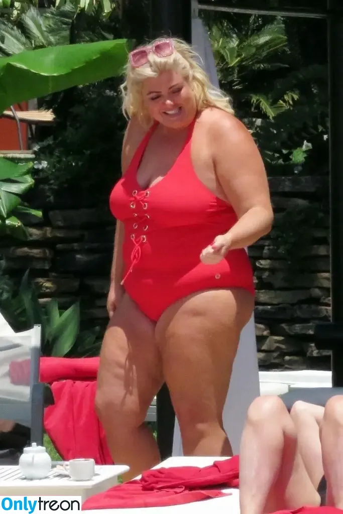 Gemma Collins nude photo #0041 (gemmacollins)