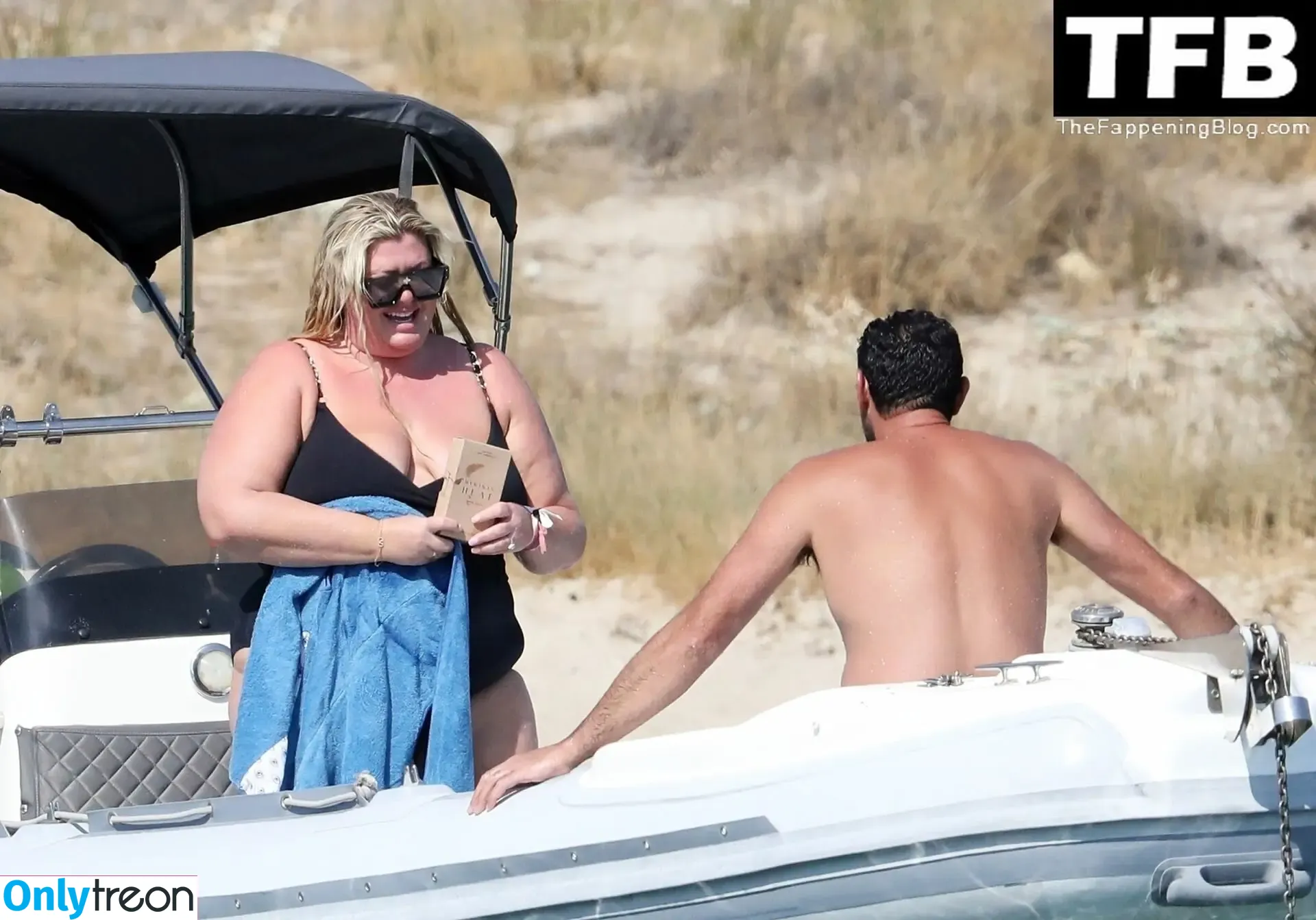 Gemma Collins nude photo #0043 (gemmacollins)