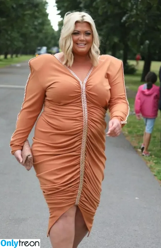 Gemma Collins nude photo #0045 (gemmacollins)