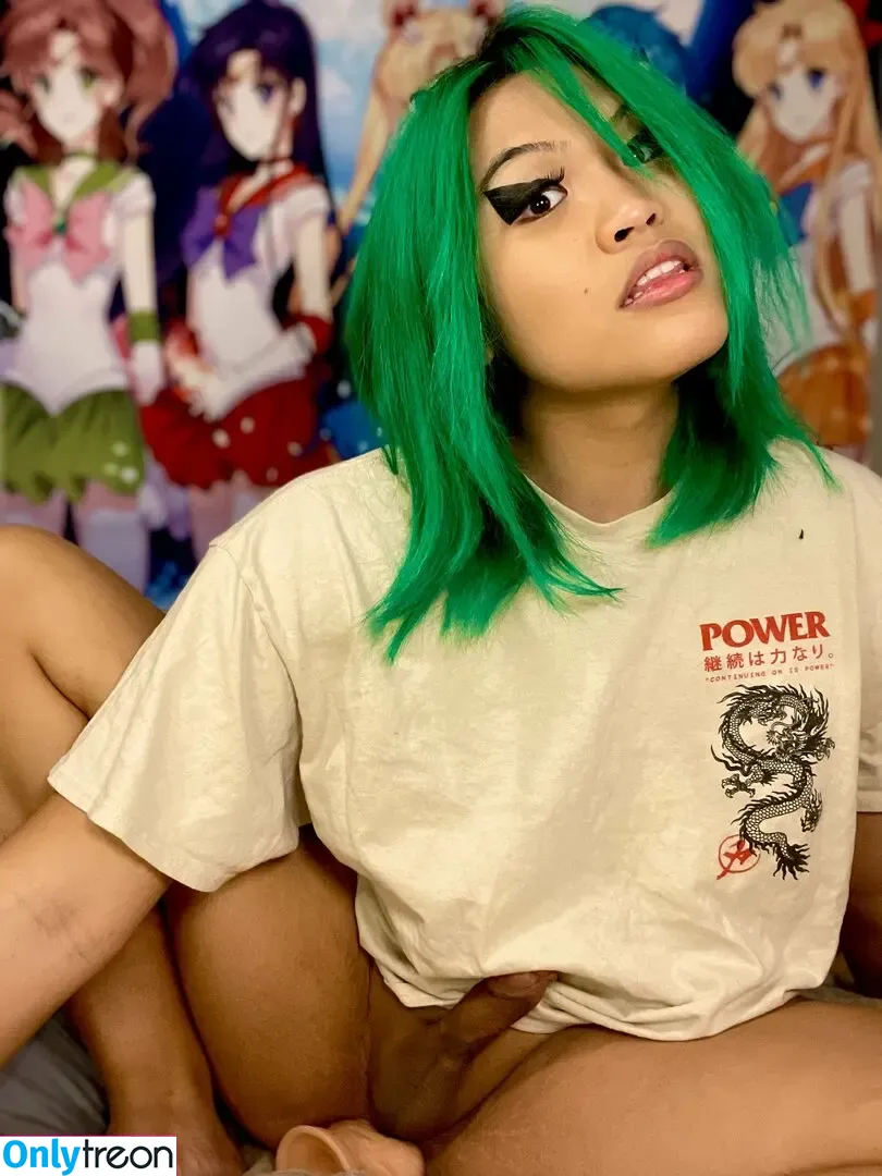 Genesis Green nude photo #0002 (grand_genesis / grand_genesis_ / grandestgenesis)