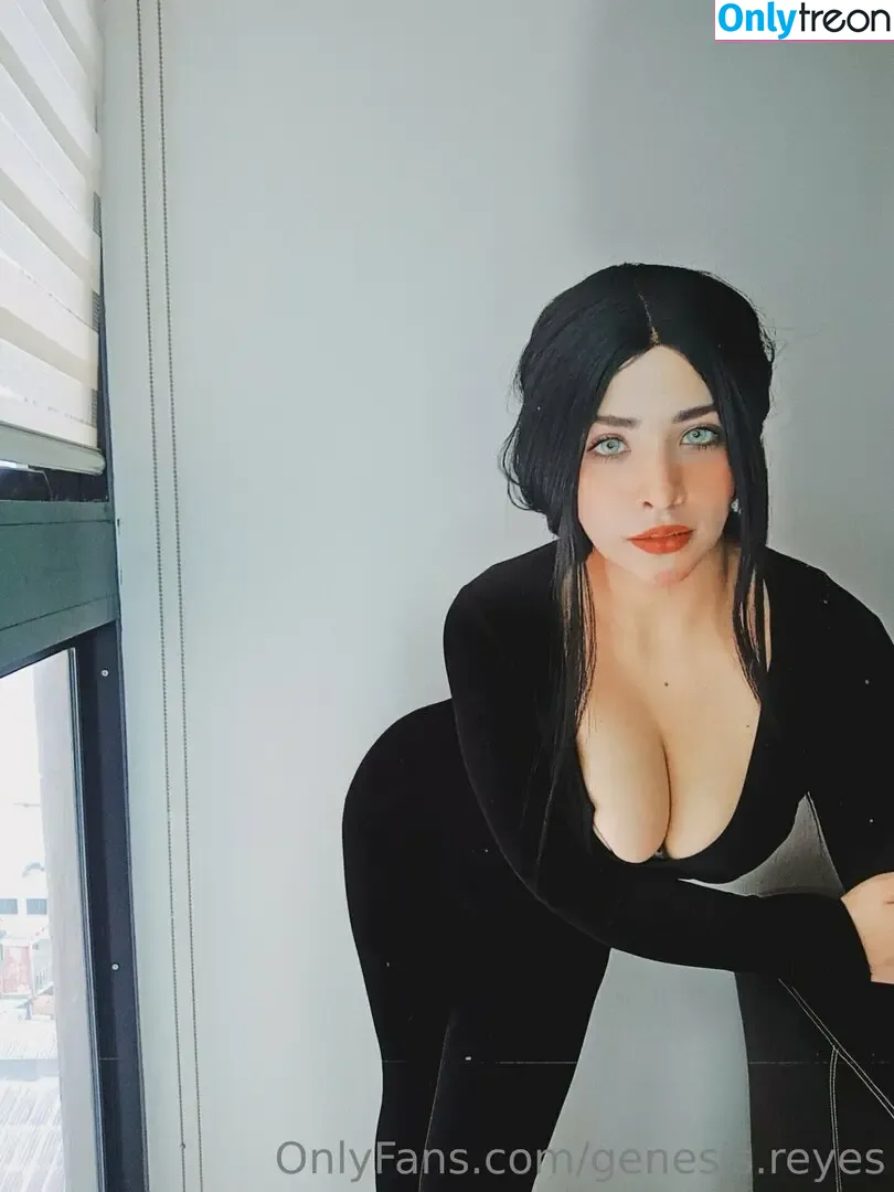 genesis.reyes nude photo #0023 (genesisreyesb)