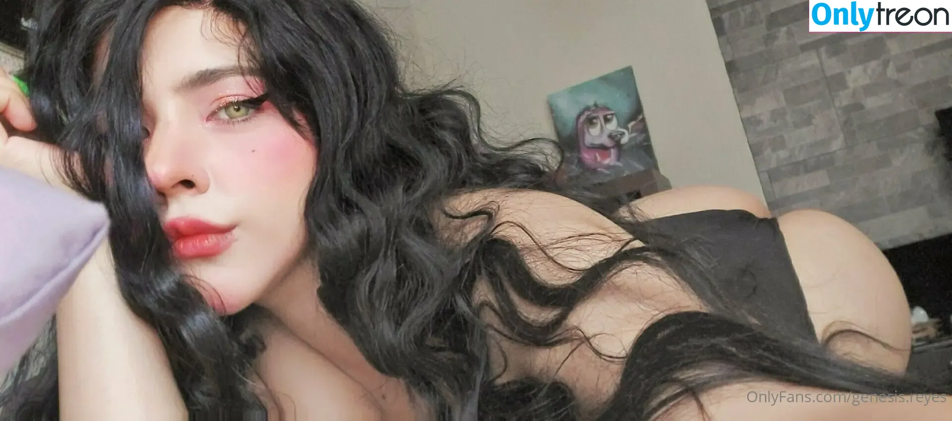 genesis.reyes nude photo #0031 (genesisreyesb)