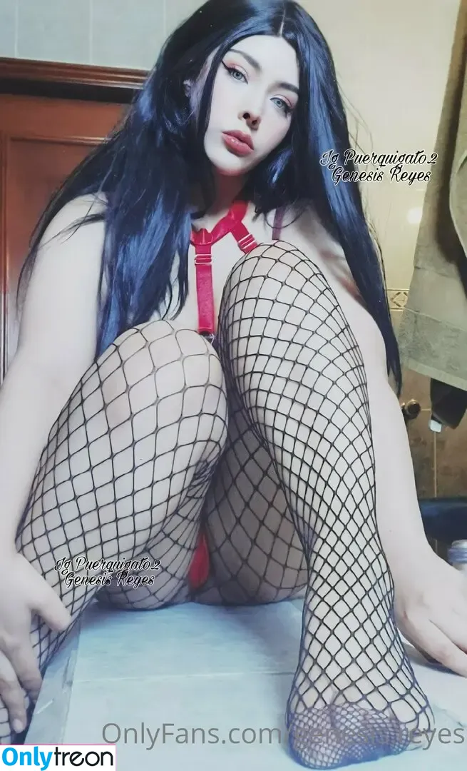genesis.reyes nude photo #0035 (genesisreyesb)