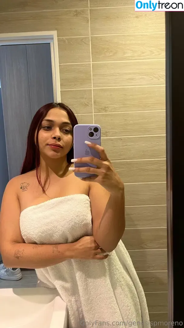 genesispmoreno nude photo #0001 (genesismoreno.g)