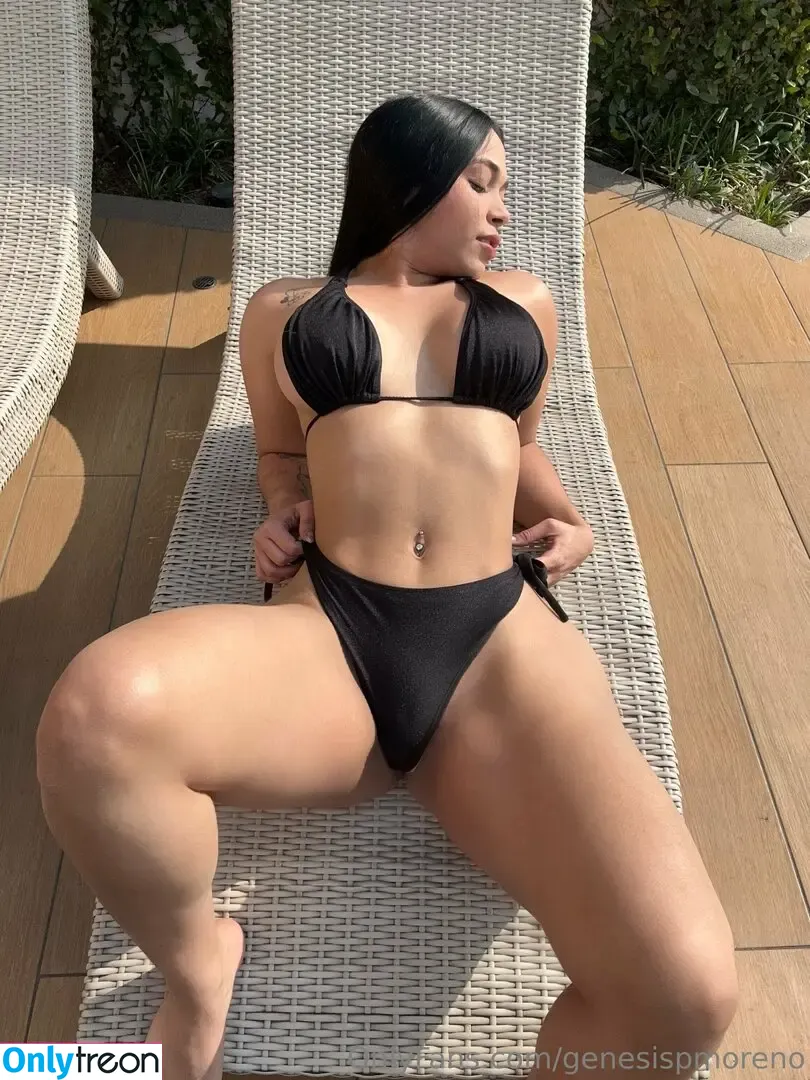 genesispmoreno nude photo #0004 (genesismoreno.g)