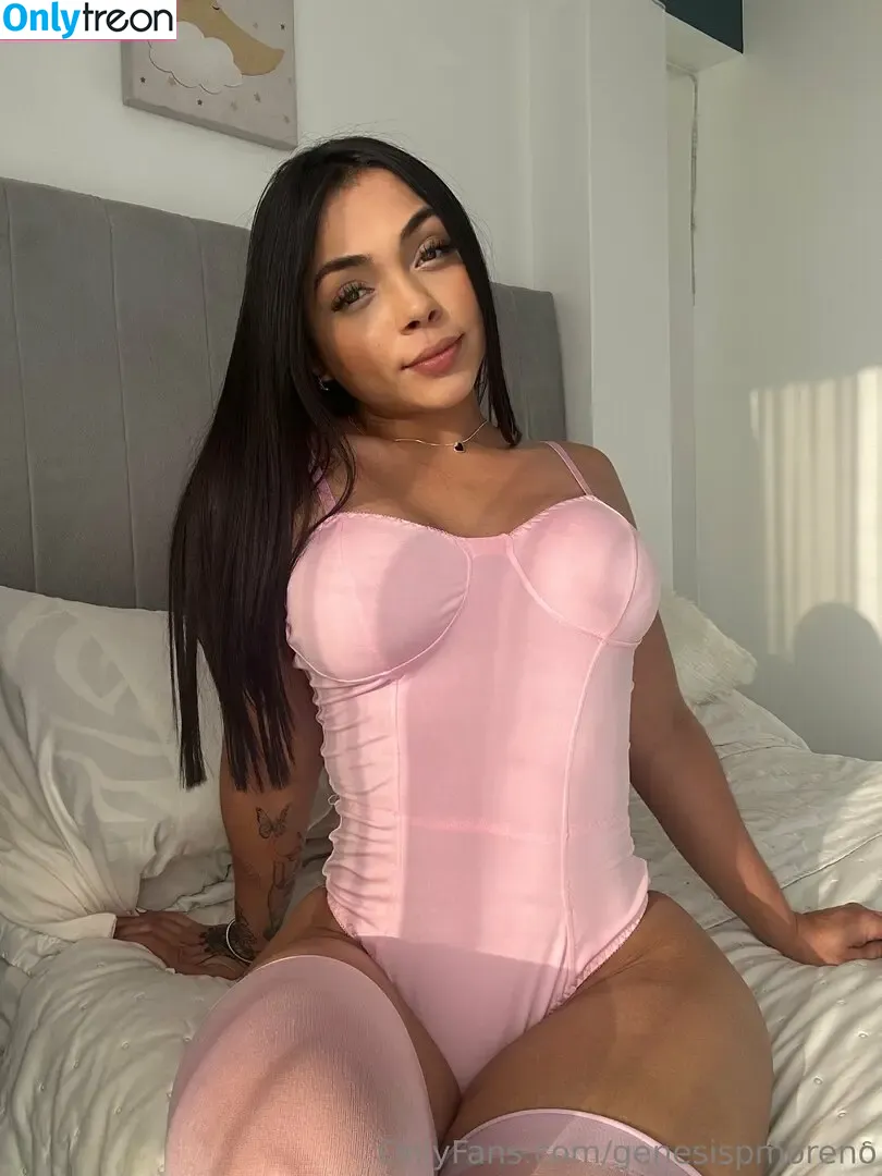 genesispmoreno nude photo #0030 (genesismoreno.g)