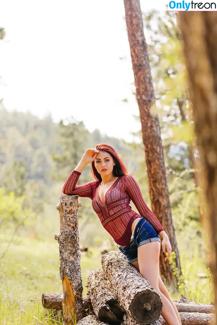 Genessee Erickson nude photo #0035 (genessee_erickson)