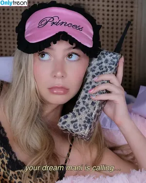 Genevieve Hannelius / ghannelius nude photo #0379