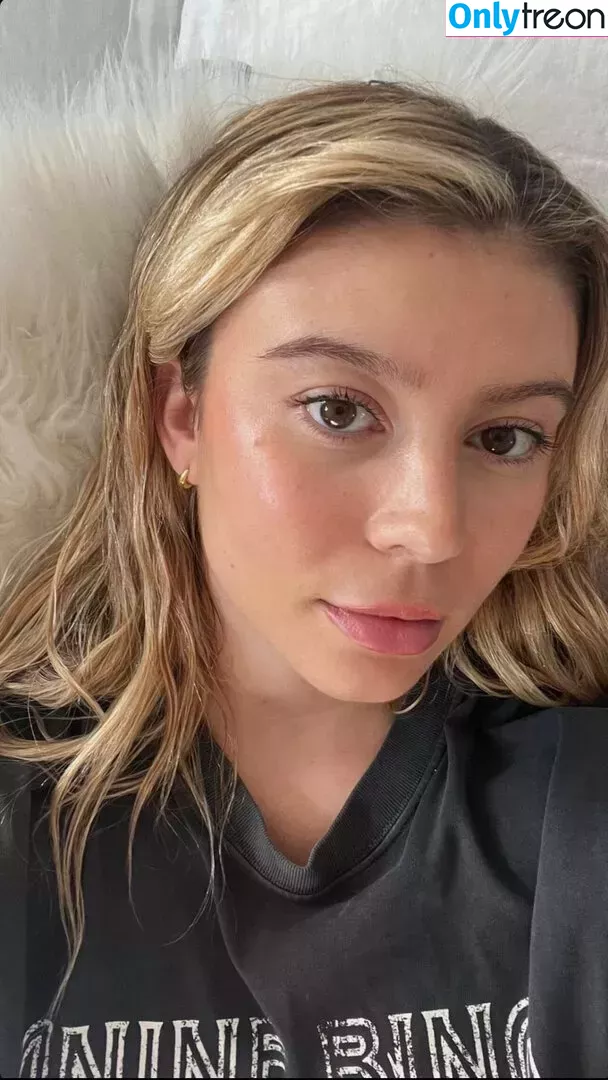 Genevieve Hannelius nude photo #0227 (ghannelius)