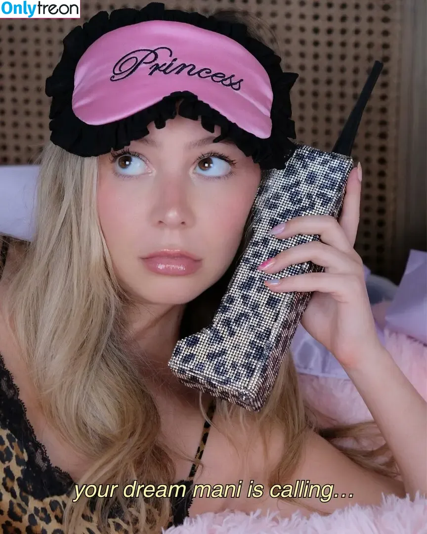 Genevieve Hannelius nude photo #0379 (ghannelius)