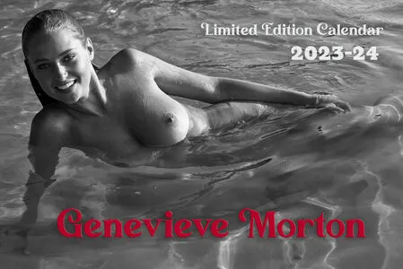 Genevieve Morton / genevievemorton nude photo #0061