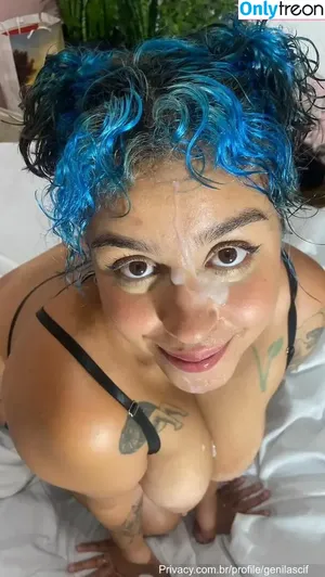 Geni Lascif / genilascif nude photo #0002
