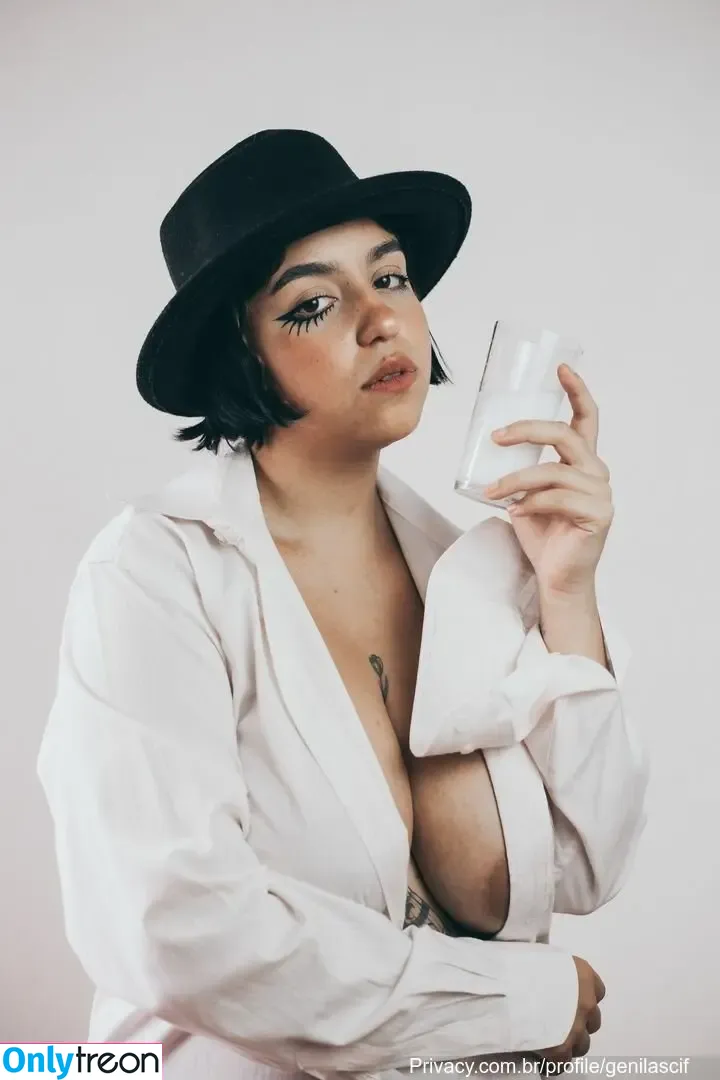 Geni Lascif nude photo #0004 (genilascif)