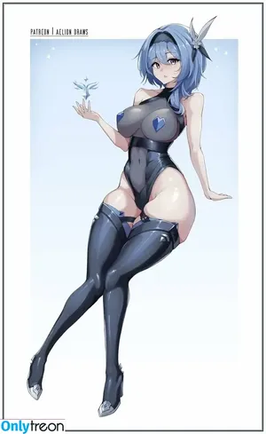 Genshin Impact / genshinimpact nude photo #1871