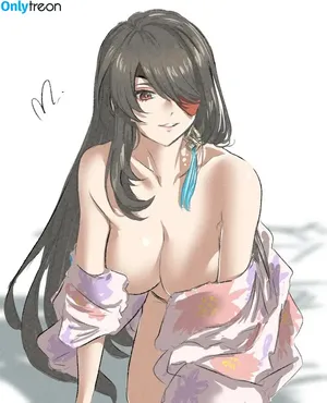 Genshin Impact / genshinimpact nude photo #1897