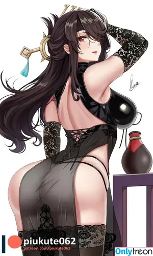 Genshin Impact / genshinimpact nude photo #1900
