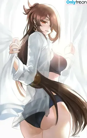 Genshin Impact / genshinimpact nude photo #1907