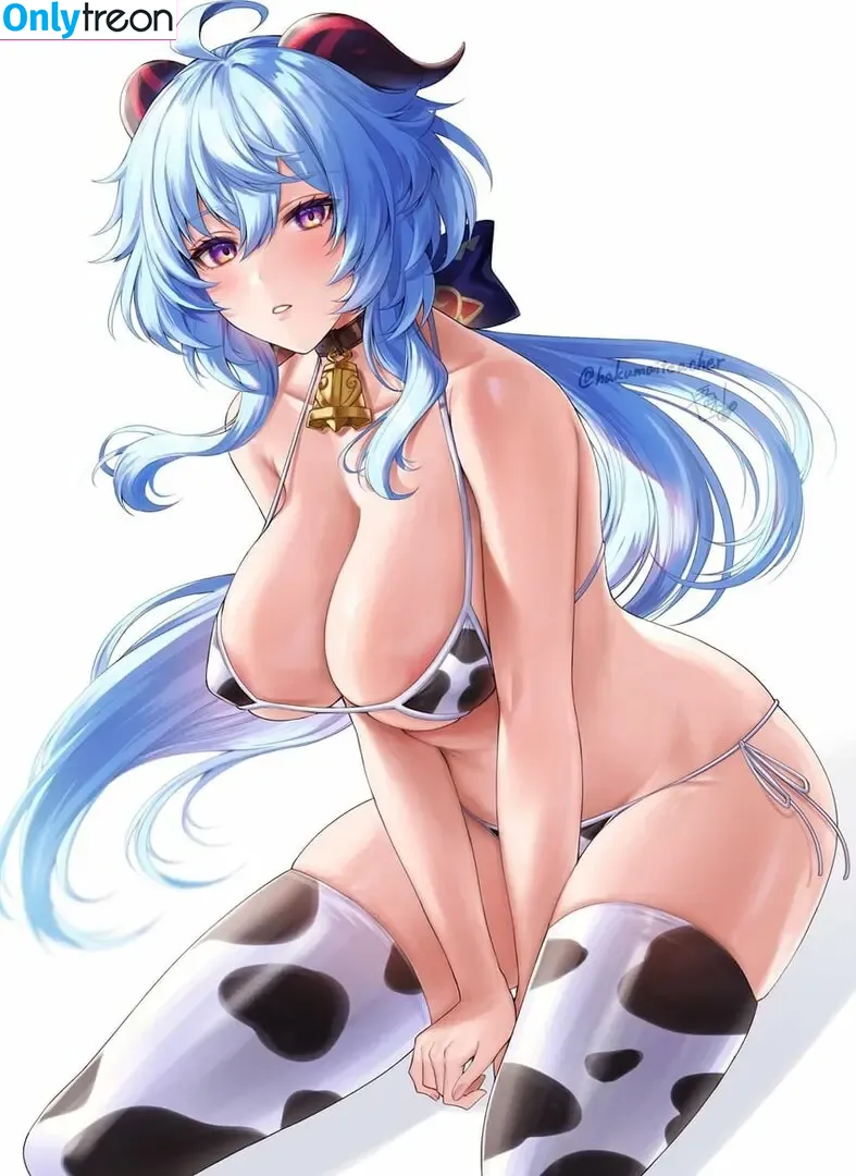 Genshin Impact nude photo #1490 (genshinimpact)