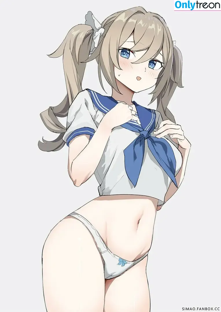 Genshin Impact nude photo #1834 (genshinimpact)