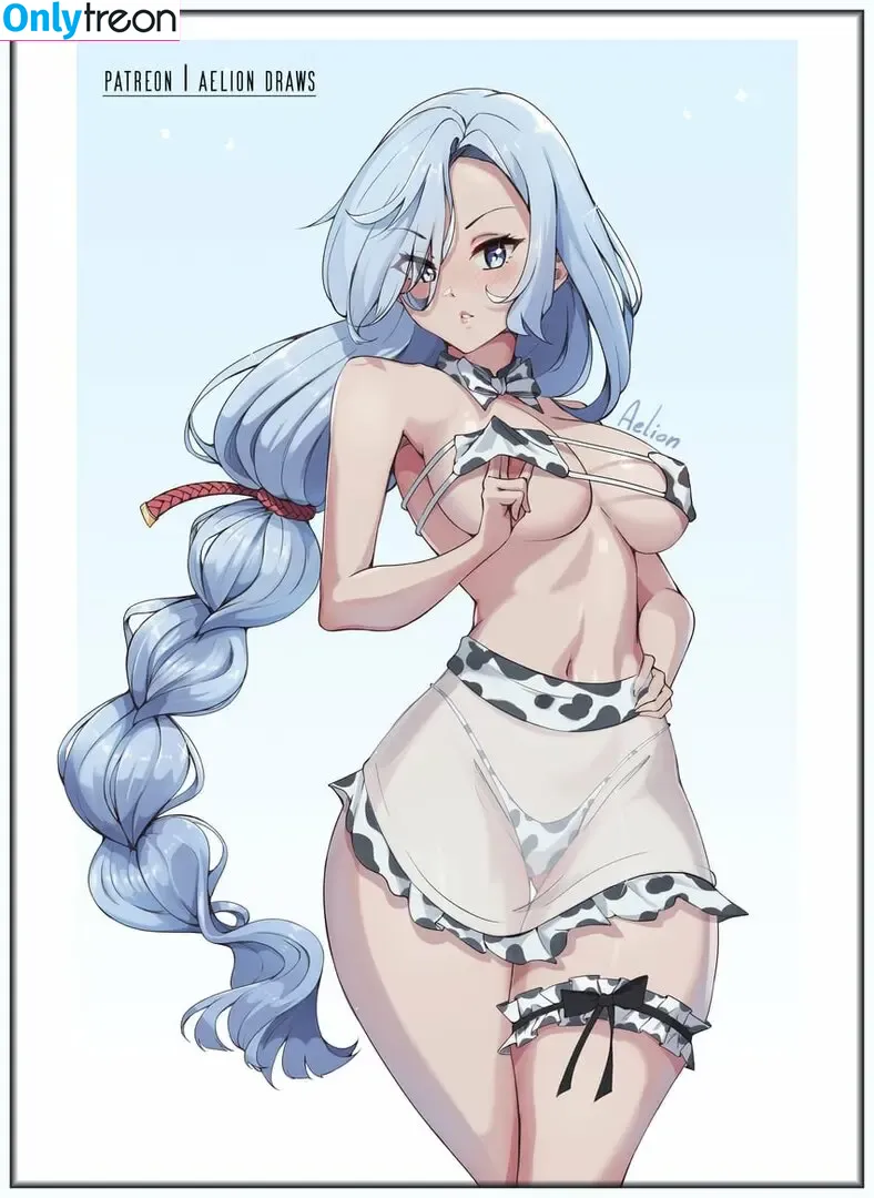 Genshin Impact nude photo #1855 (genshinimpact)