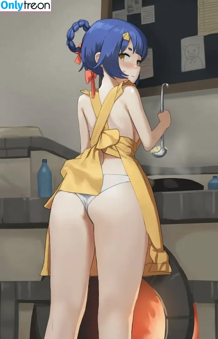 Genshin Impact nude photo #1859 (genshinimpact)
