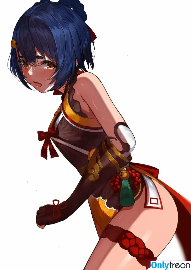 Genshin Impact nude photo #1860 (genshinimpact)