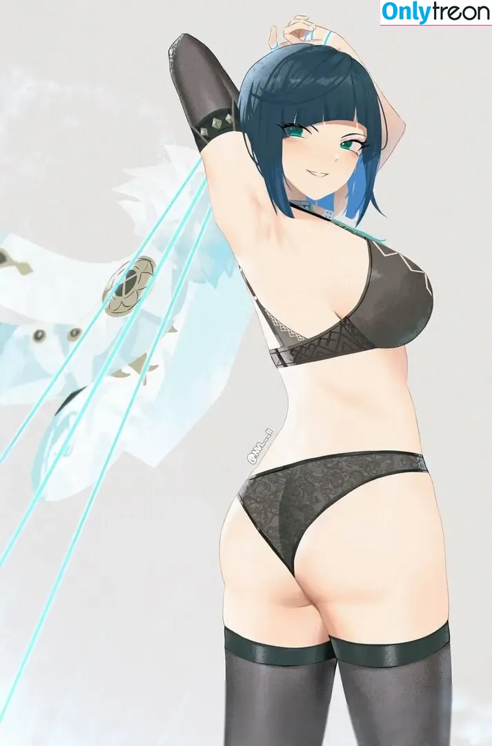 Genshin Impact nude photo #1869 (genshinimpact)