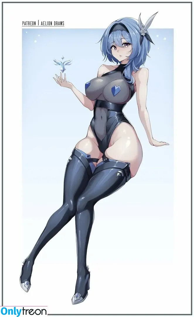 Genshin Impact nude photo #1871 (genshinimpact)