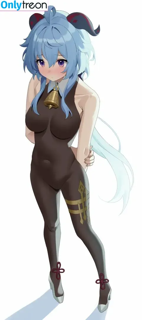 Genshin Impact nude photo #1877 (genshinimpact)