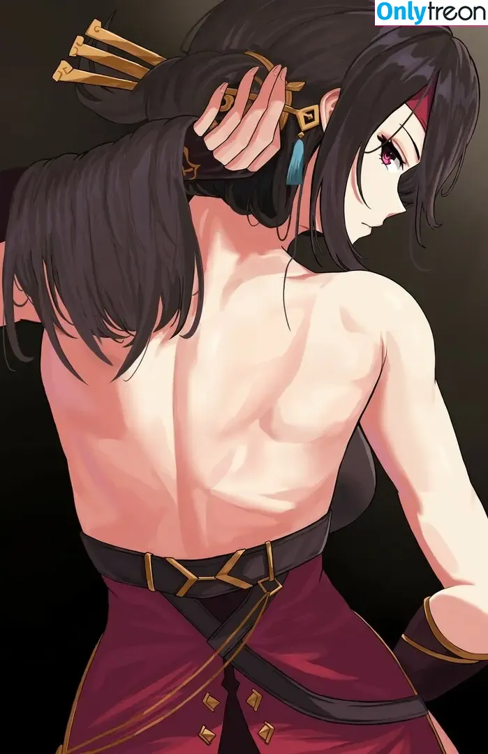 Genshin Impact nude photo #1894 (genshinimpact)